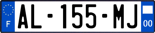 AL-155-MJ