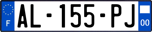 AL-155-PJ