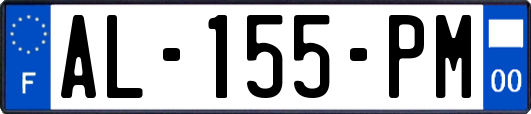 AL-155-PM