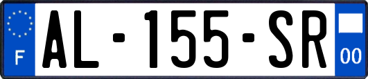 AL-155-SR