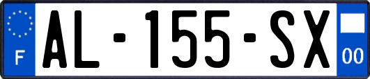 AL-155-SX