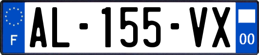 AL-155-VX