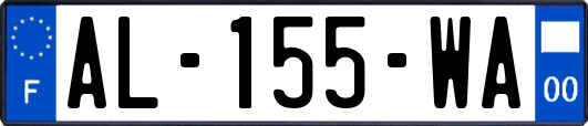 AL-155-WA