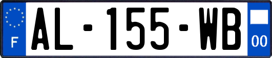 AL-155-WB