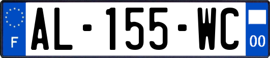 AL-155-WC