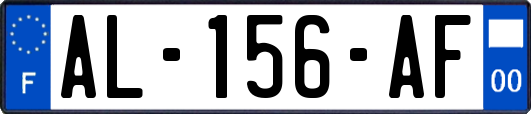 AL-156-AF