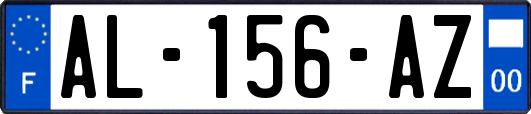 AL-156-AZ