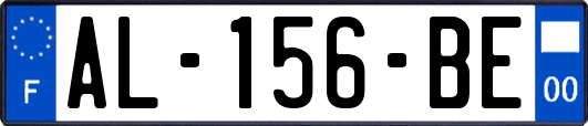 AL-156-BE