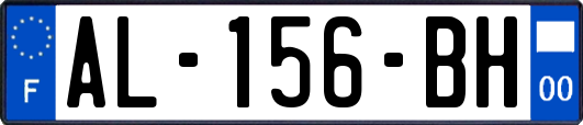 AL-156-BH