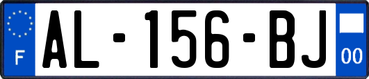AL-156-BJ
