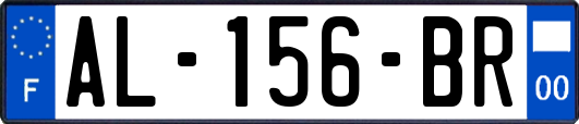 AL-156-BR