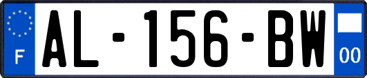 AL-156-BW