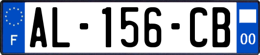 AL-156-CB