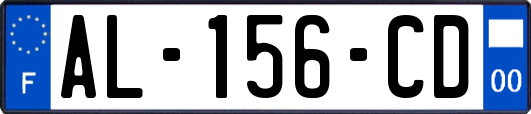 AL-156-CD