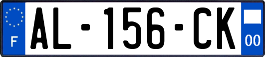 AL-156-CK