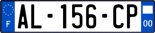 AL-156-CP