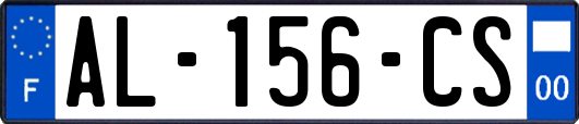 AL-156-CS