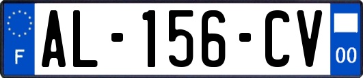 AL-156-CV