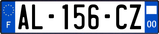 AL-156-CZ