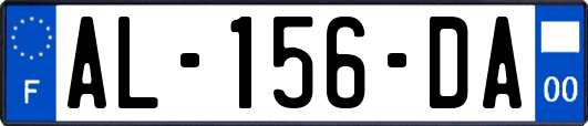 AL-156-DA