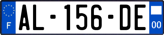 AL-156-DE