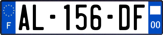 AL-156-DF