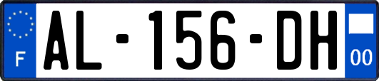 AL-156-DH