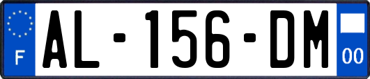 AL-156-DM