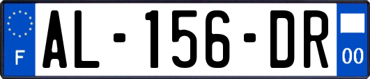 AL-156-DR