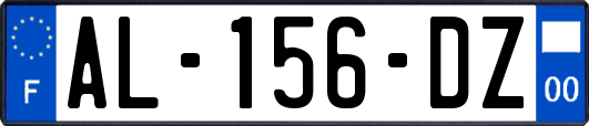 AL-156-DZ
