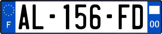 AL-156-FD