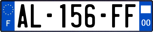AL-156-FF