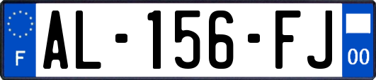 AL-156-FJ