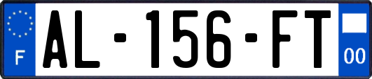 AL-156-FT