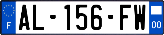AL-156-FW