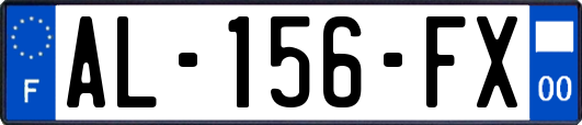 AL-156-FX