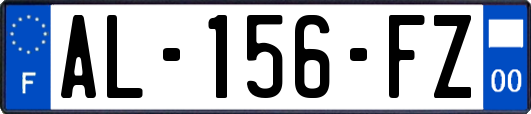 AL-156-FZ