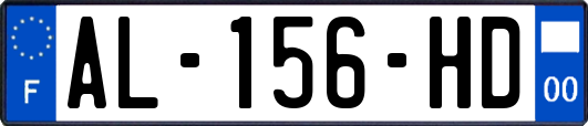 AL-156-HD