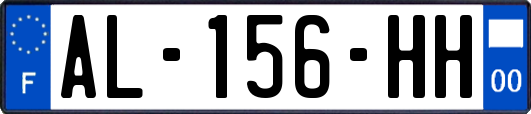 AL-156-HH