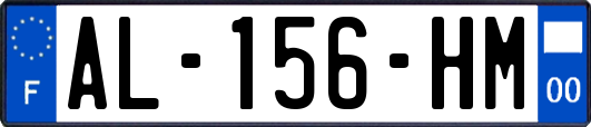 AL-156-HM