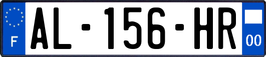 AL-156-HR