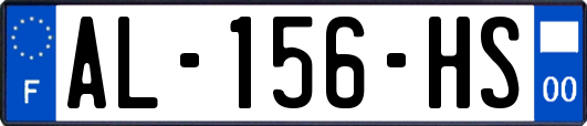 AL-156-HS