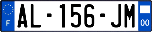 AL-156-JM