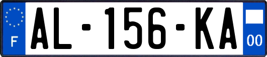 AL-156-KA