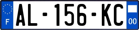 AL-156-KC