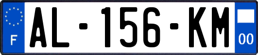 AL-156-KM