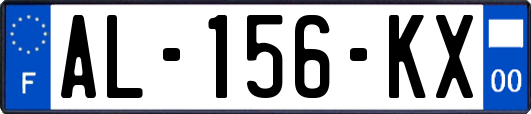 AL-156-KX