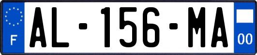 AL-156-MA