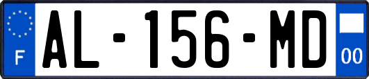 AL-156-MD