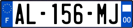 AL-156-MJ